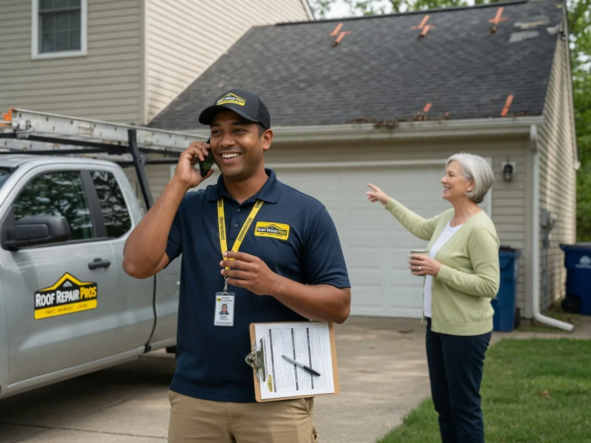 Roof Repair Batesville, AR FAQs